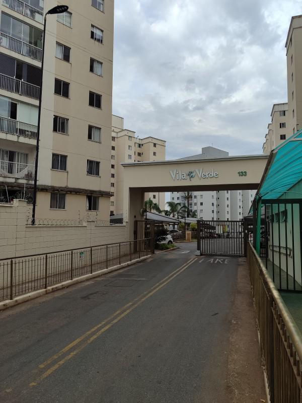 Apartamento, Cinquentenário, 3 Quartos, 1 Vaga, 1 Suíte