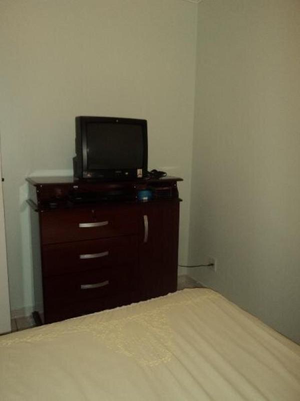 Apartamento, São João Batista (venda Nova), 2 Quartos, 1 Vaga