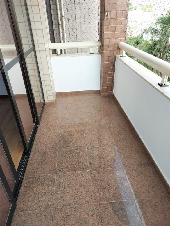 Apartamento, Serra, 4 Quartos, 2 Vagas, 1 Suíte