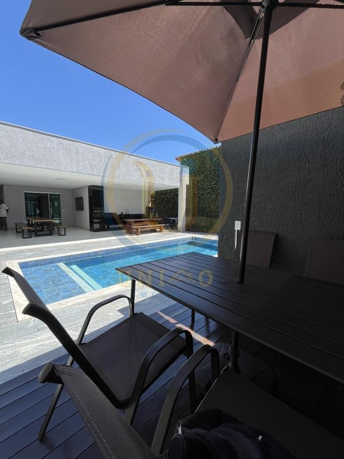 Casa, Boa Esperança, 3 Quartos, 4 Vagas, 2 Suítes