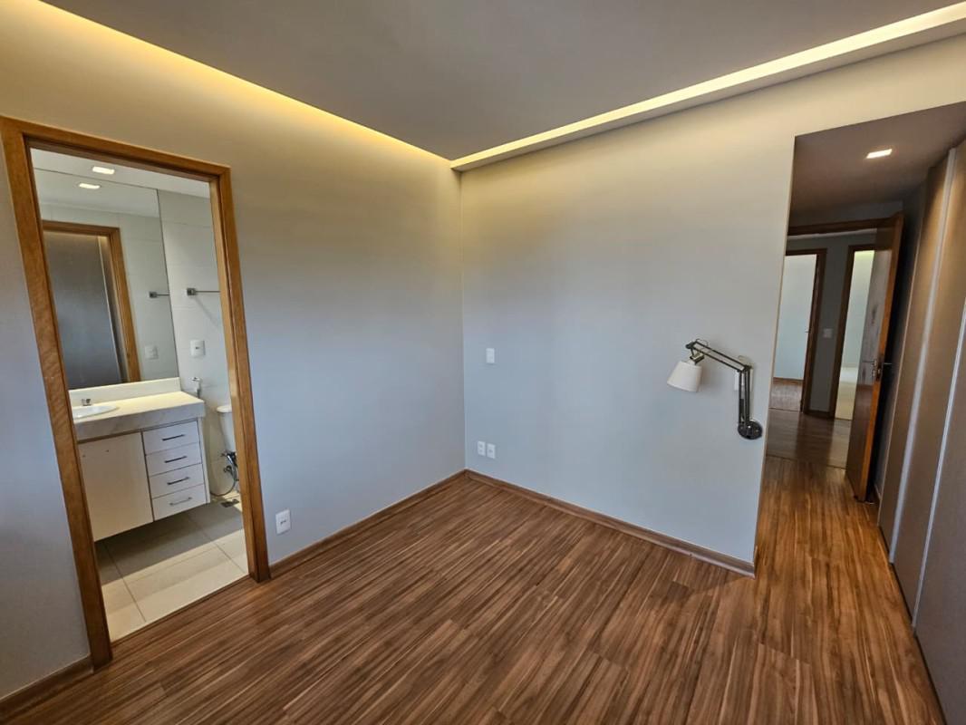 Apartamento, Vila da Serra, 3 Quartos, 2 Vagas, 1 Suíte