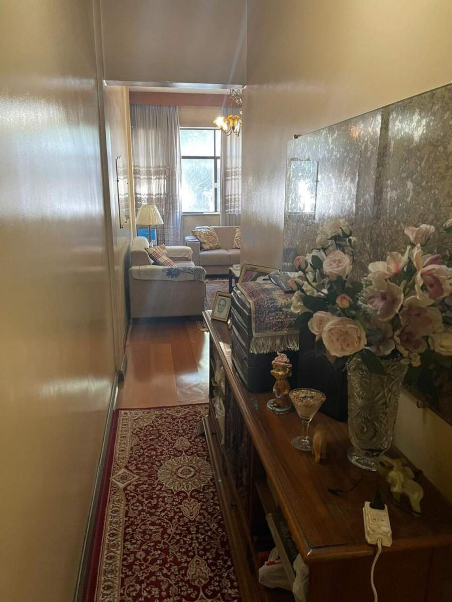 Apartamento, Barro Preto, 2 Quartos, 0 Vaga
