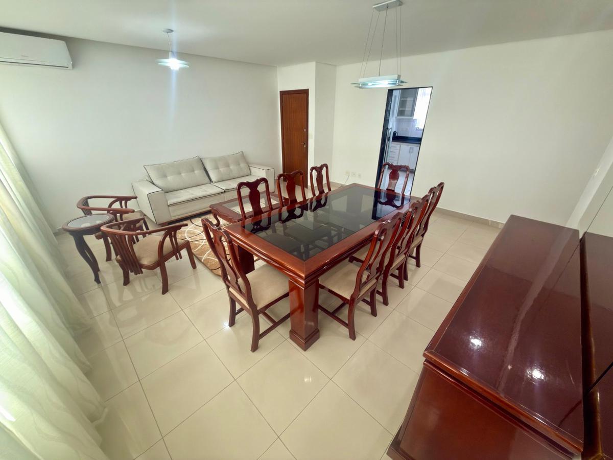 Apartamento, Castelo, 3 Quartos, 2 Vagas, 1 Suíte