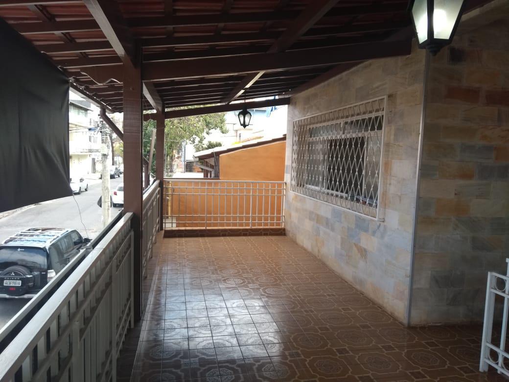 Casa, Ana Lúcia, 4 Quartos, 4 Vagas, 1 Suíte