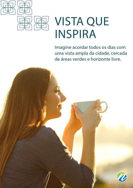 Apartamento, Serrano, 2 Quartos, 1 Vaga, 1 Suíte