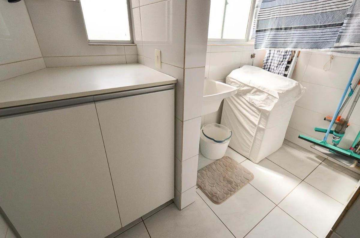 Apartamento, União, 3 Quartos, 1 Vaga, 1 Suíte