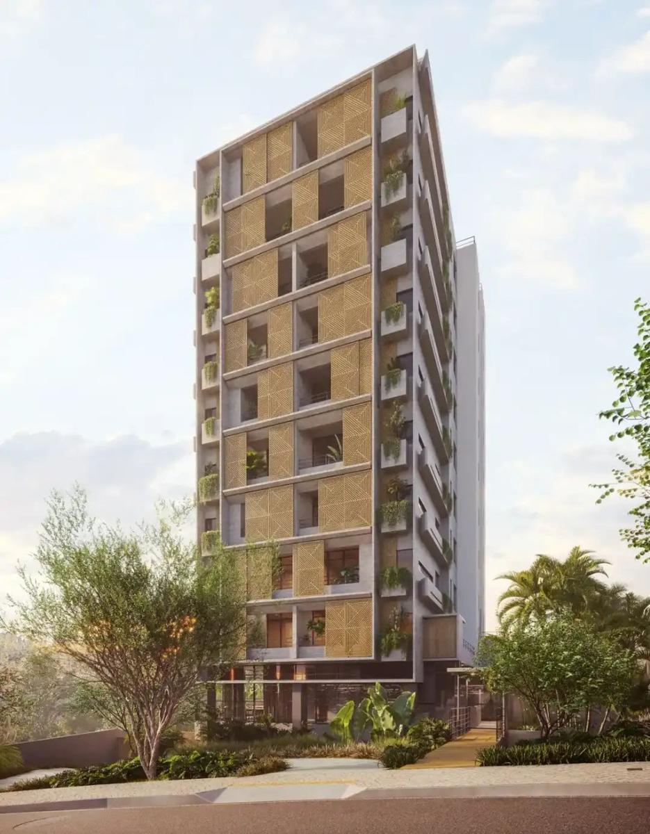 Apartamento, Sion, 3 Quartos, 2 Vagas, 1 Suíte