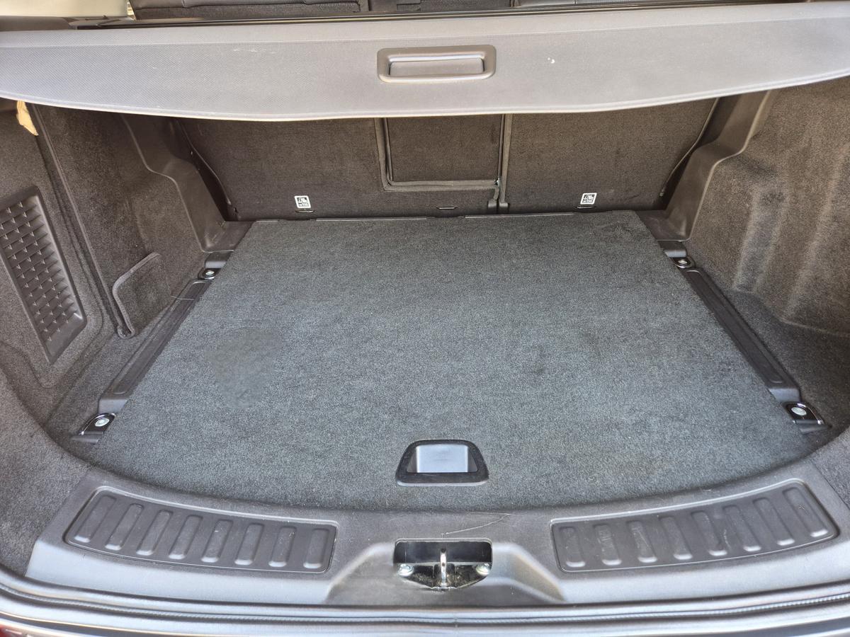 Land Rover Discovery Hse 3.0 V6 4x4 Td6 Diesel Aut.