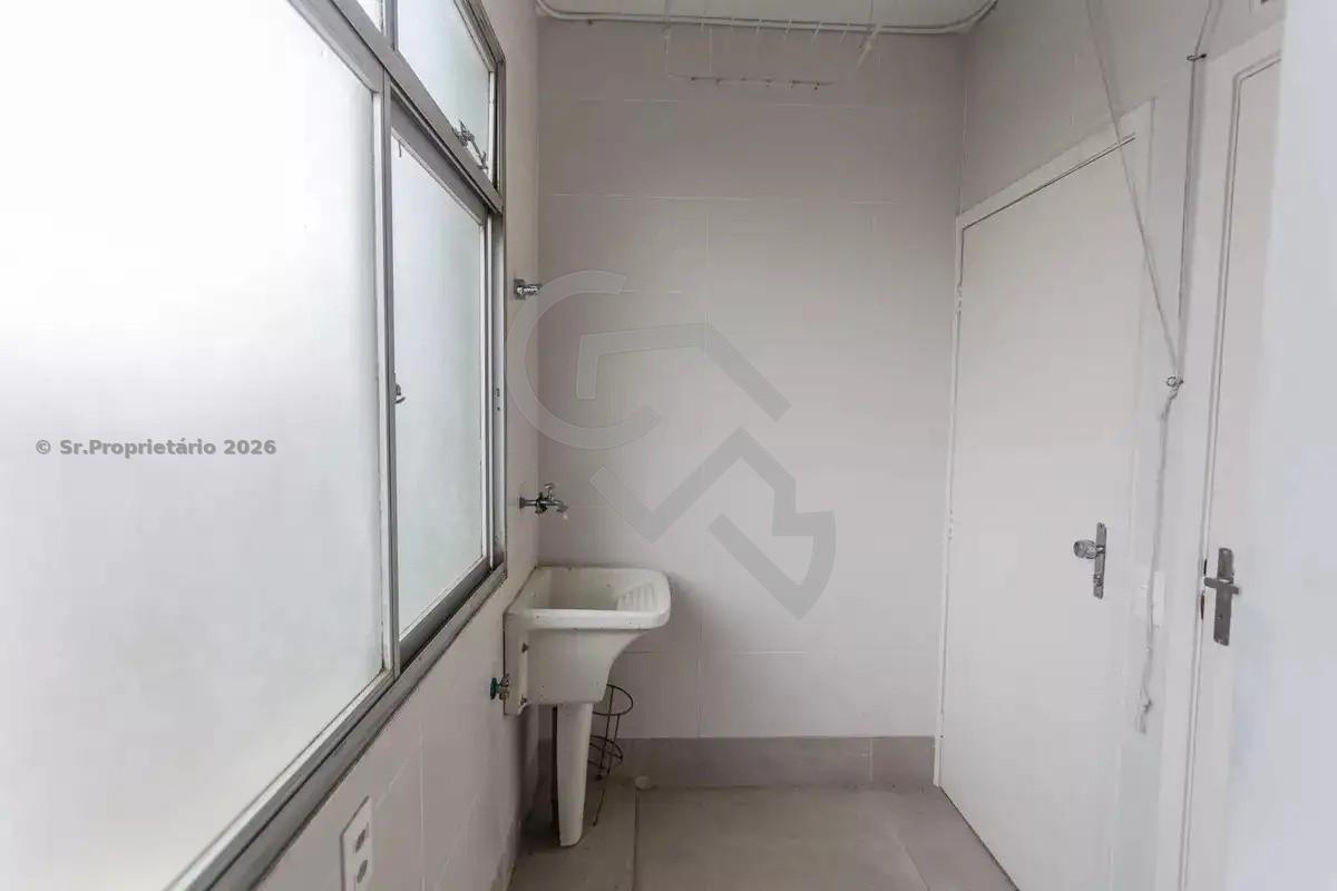 Apartamento, Lourdes, 3 Quartos, 1 Vaga, 1 Suíte
