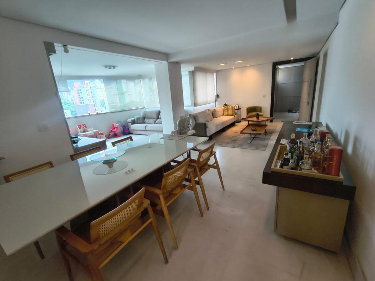 Apartamento, Santo Antônio, 4 Quartos, 3 Vagas, 2 Suítes