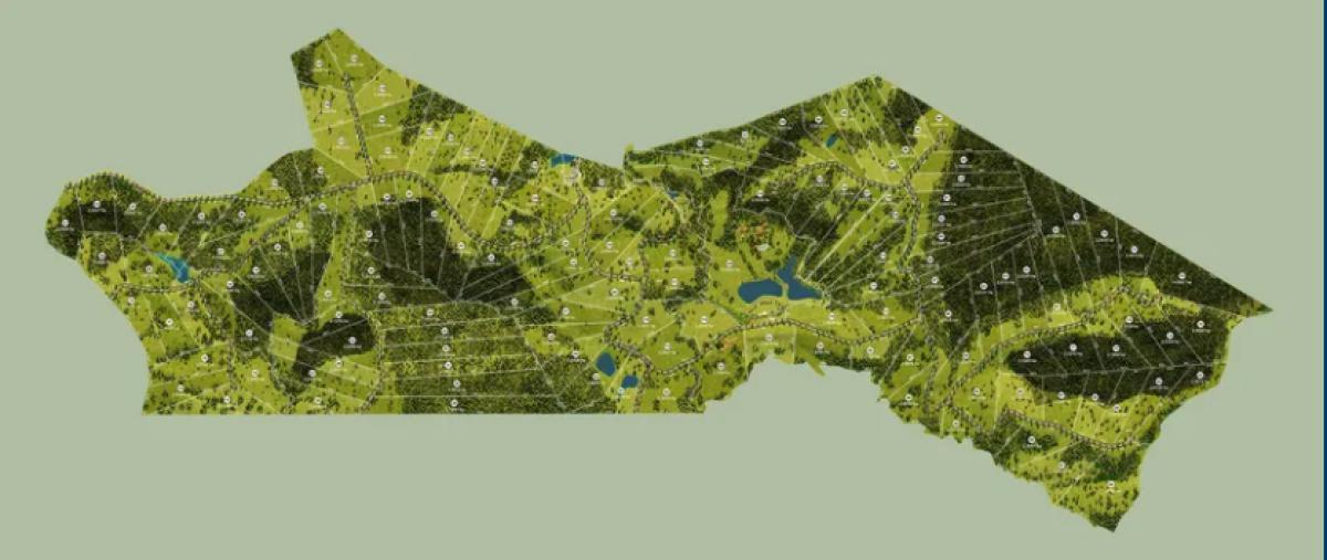 Lote, Universitário, 0 Quarto, 0 Vaga