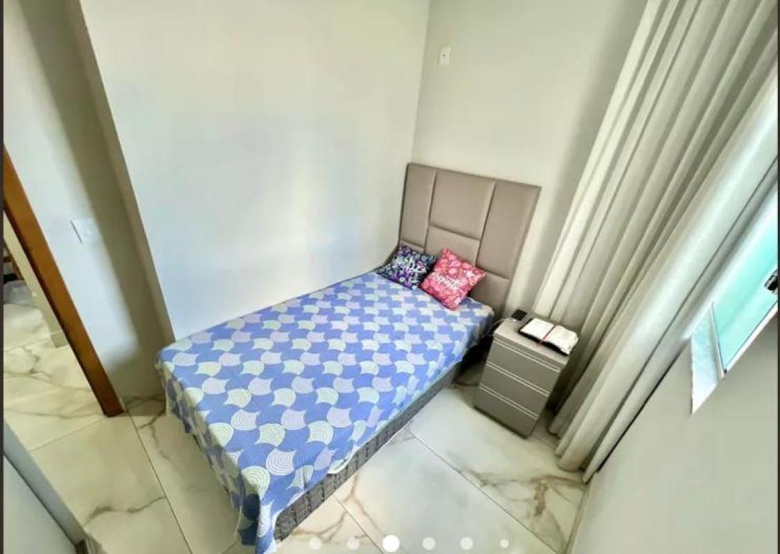 Apartamento, Santa Mônica, 3 Quartos, 2 Vagas, 1 Suíte