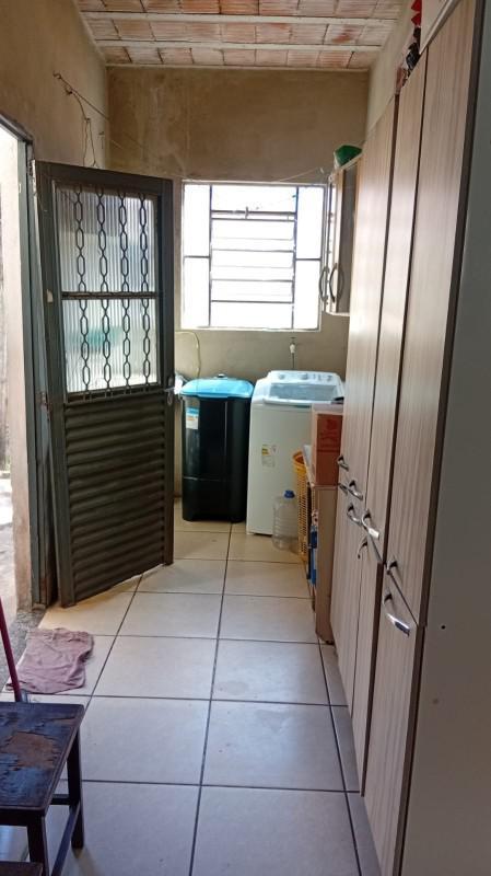 Casa, Glória, 3 Quartos, 2 Vagas, 1 Suíte