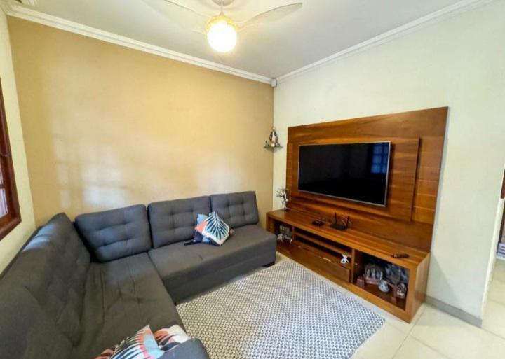 Casa, Sinimbu, 3 Quartos, 2 Vagas, 1 Suíte