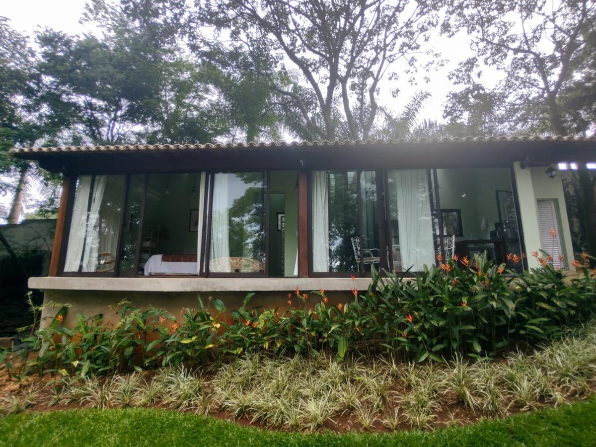 Lote, Enseada das Garças