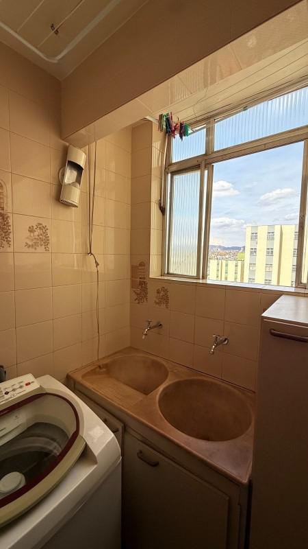 Apartamento, Nova Gameleira, 3 Quartos, 2 Vagas, 1 Suíte