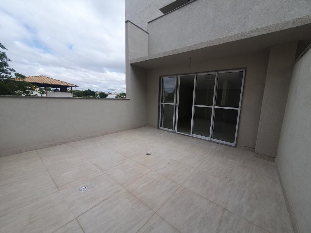 Apartamento, Nova Suíssa, 1 Quarto, 2 Vagas