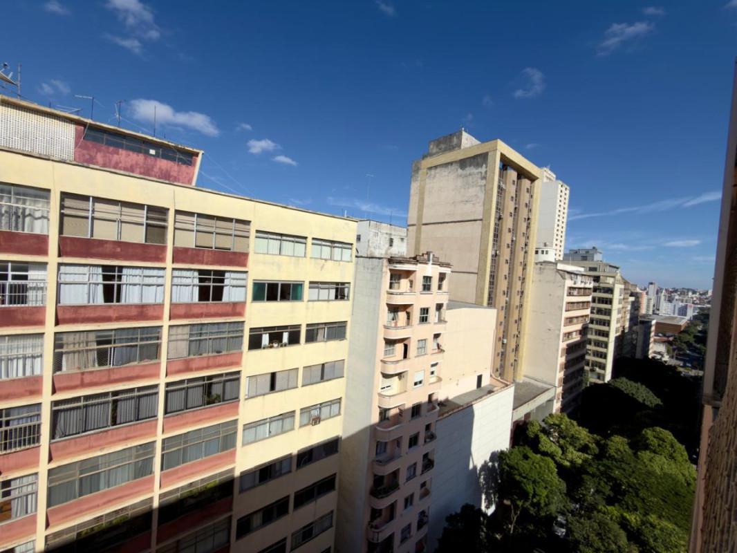 Apartamento, Centro, 3 Quartos, 0 Vaga, 1 Suíte
