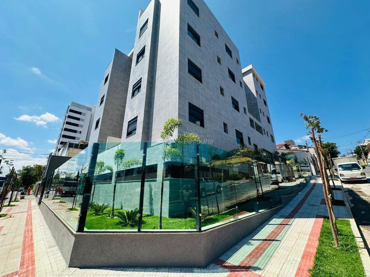 Apartamento, Itapoã, 3 Quartos, 2 Vagas, 1 Suíte
