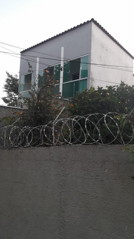 Casa, Alípio de Melo, 3 Quartos, 2 Vagas, 1 Suíte