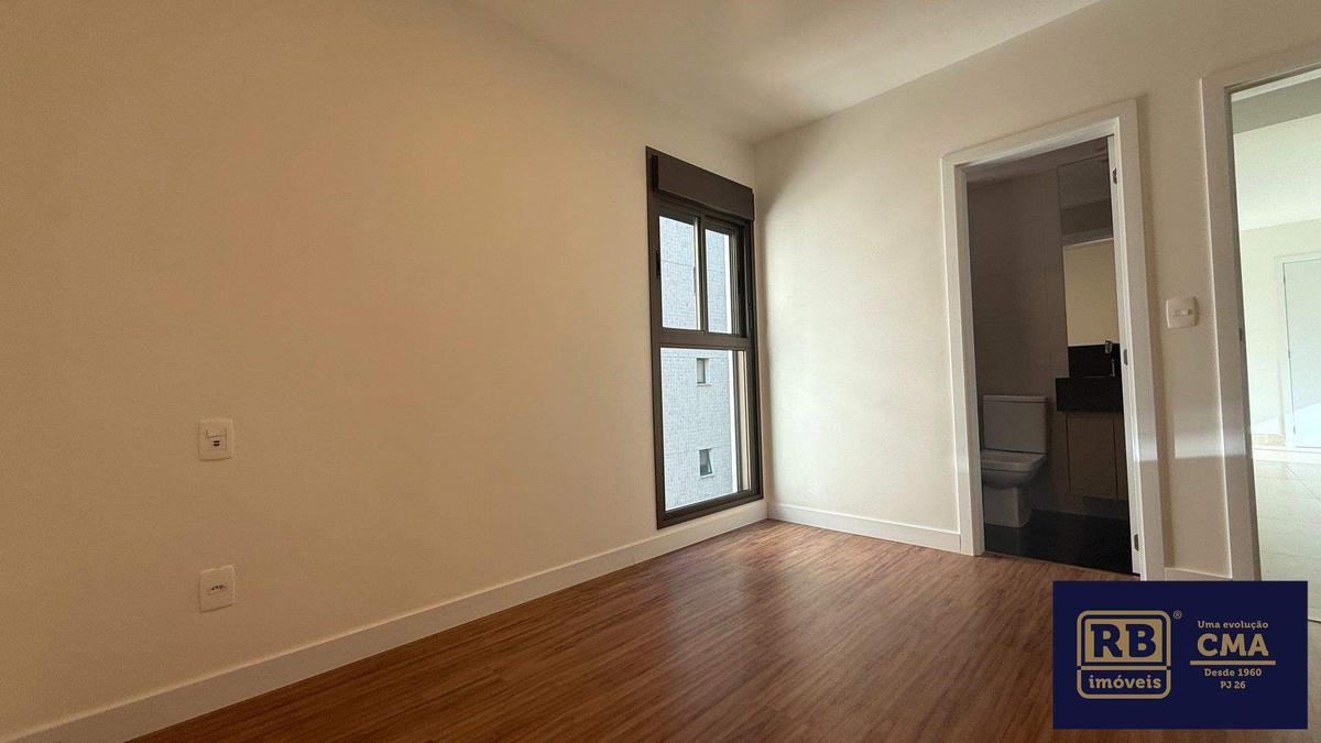 Apartamento, Lourdes, 2 Quartos, 2 Vagas, 2 Suítes