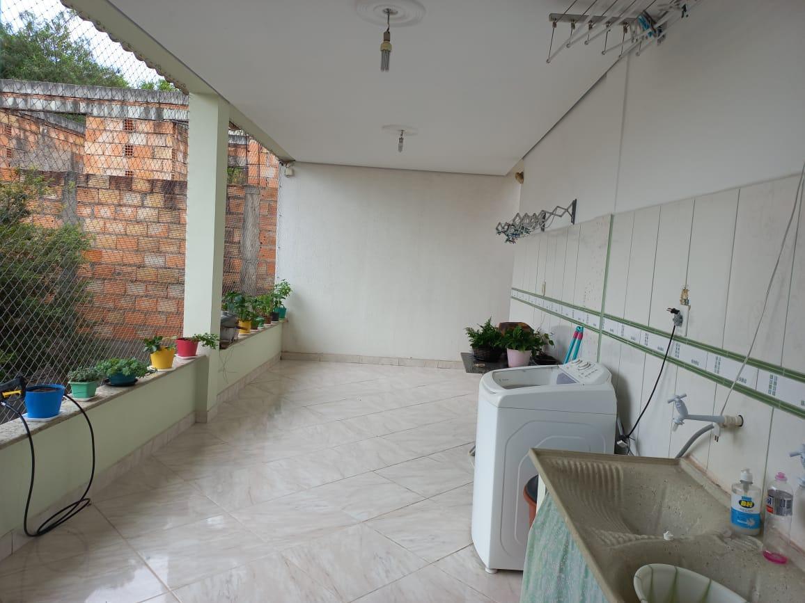 Casa, Jardim Brasília, 3 Quartos, 2 Vagas, 1 Suíte