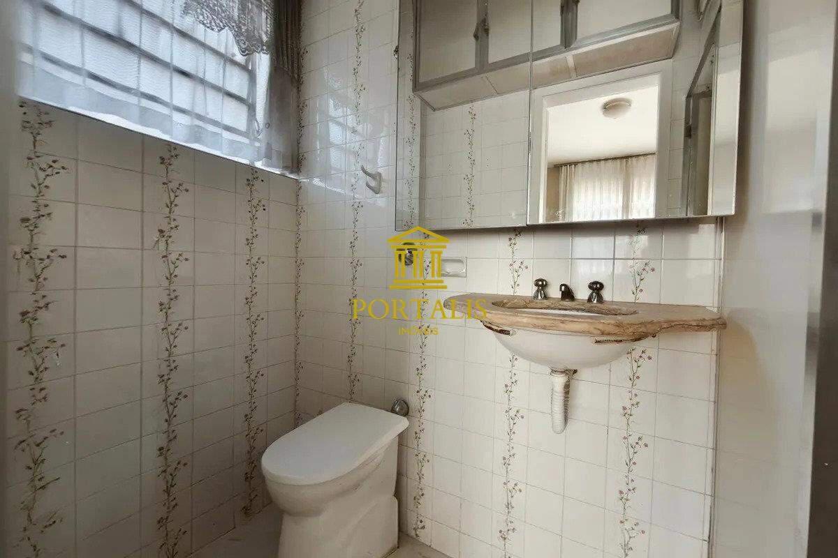 Apartamento, Cruzeiro, 3 Quartos, 1 Vaga, 1 Suíte