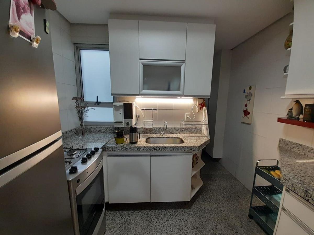 Cobertura, Palmares, 3 Quartos, 3 Vagas, 1 Suíte