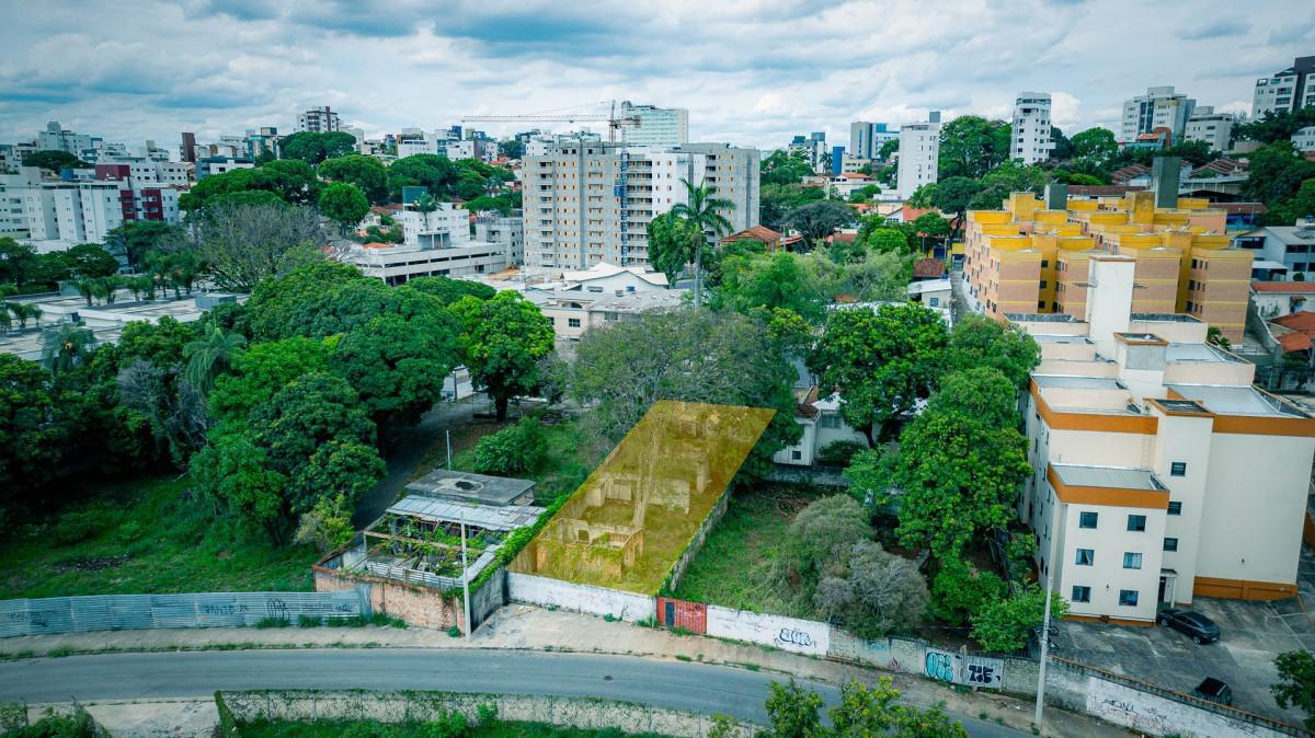 Lote, Indaiá, 0 Quarto, 0 Vaga