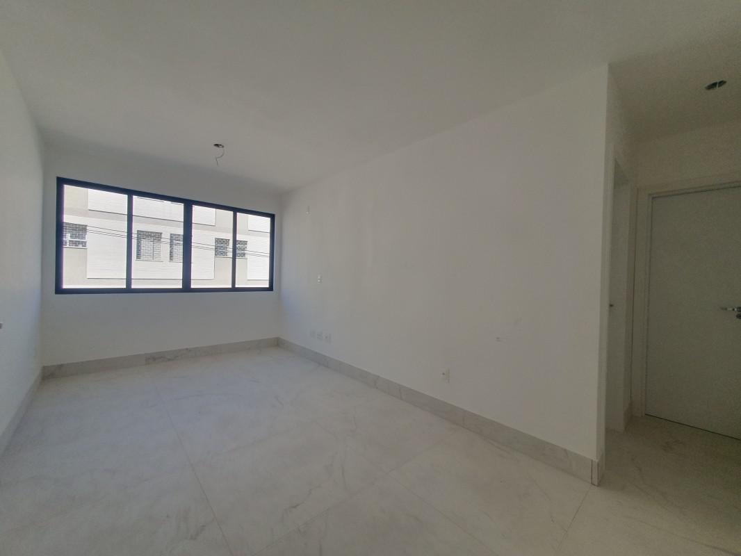 Apartamento, Alto Barroca, 2 Quartos, 2 Vagas, 1 Suíte