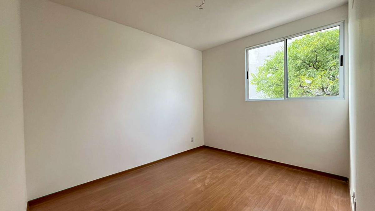 Apartamento, Barro Preto, 2 Quartos, 1 Vaga, 1 Suíte