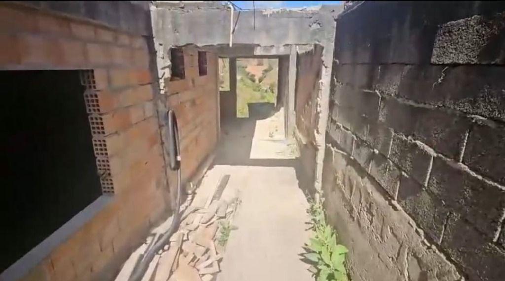 Casa, Vila Francisco de Moura, 3 Quartos, 2 Vagas, 1 Suíte