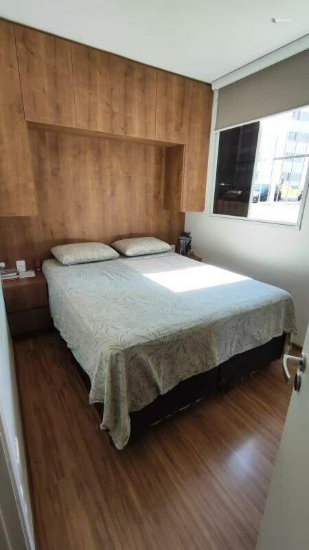 Apartamento, Capitão Eduardo, 2 Quartos, 0 Vaga