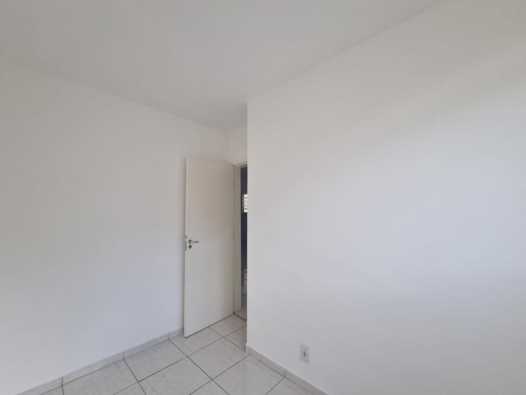 Apartamento, Jardim Riacho das Pedras, 2 Quartos, 1 Vaga
