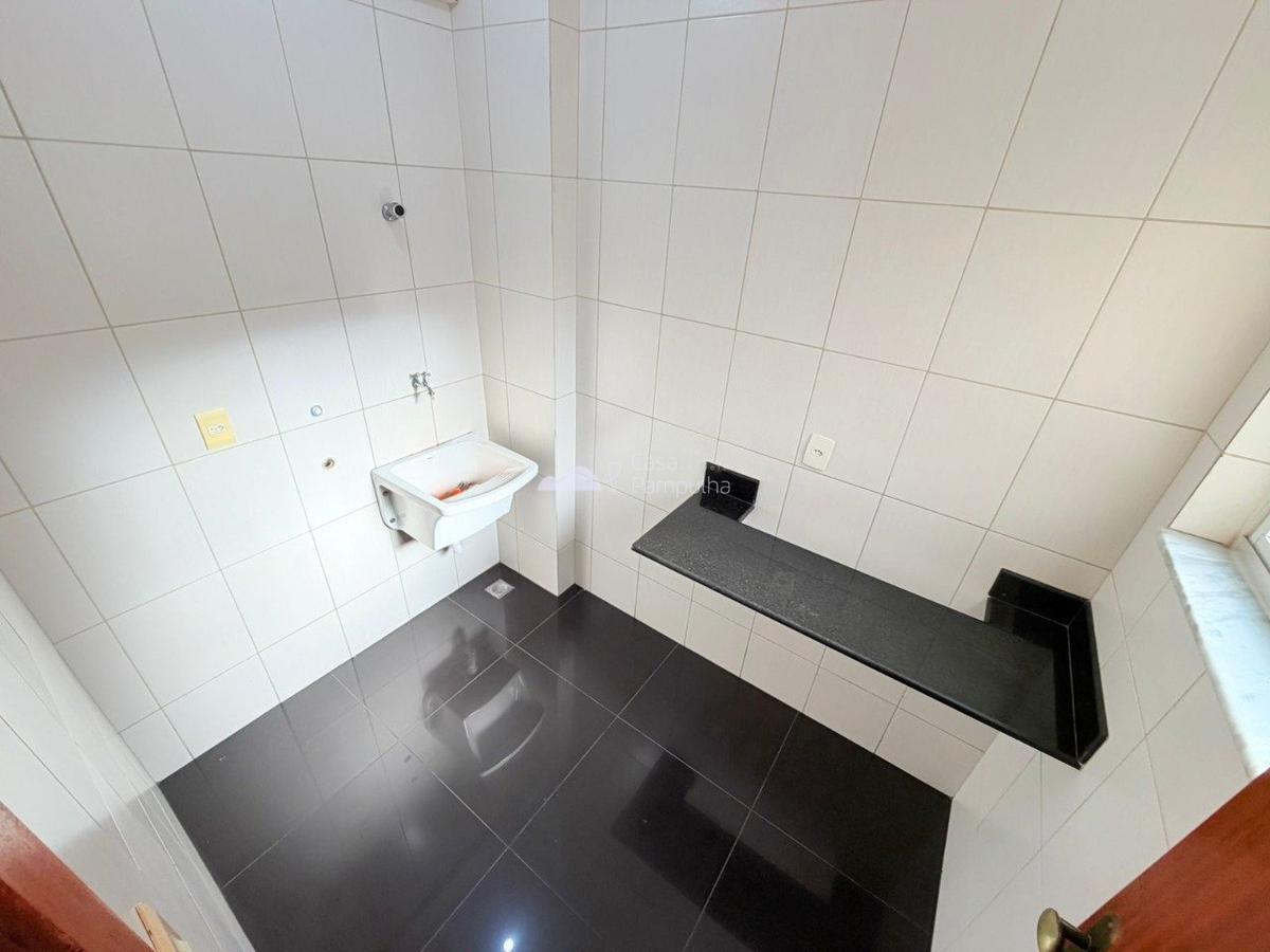 Apartamento, Itapoã, 3 Quartos, 2 Vagas, 1 Suíte