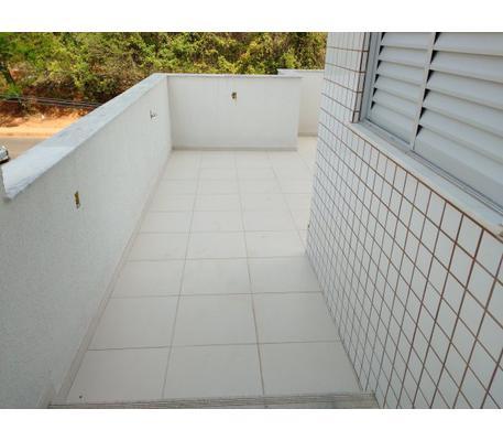 Apartamento, Castelo, 2 Quartos, 2 Vagas, 1 Suíte