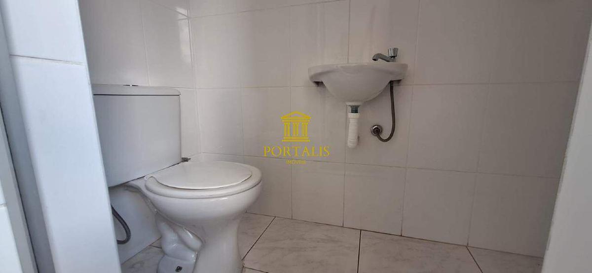 Apartamento, Cidade Nova, 3 Quartos, 2 Vagas, 1 Suíte