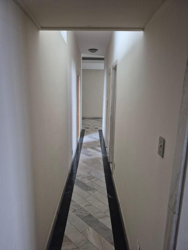 Apartamento, Carmo, 3 Quartos, 1 Vaga