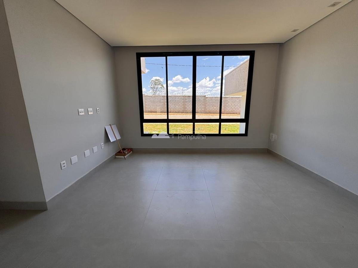 Casa, Gran Park, 3 Quartos, 4 Vagas, 1 Suíte