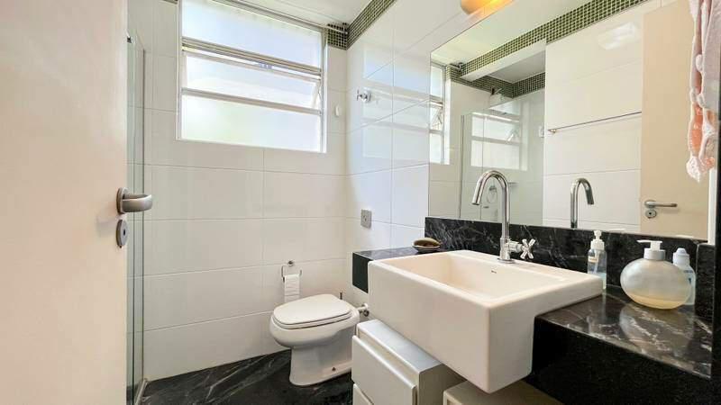 Apartamento, Luxemburgo, 3 Quartos, 2 Vagas, 1 Suíte