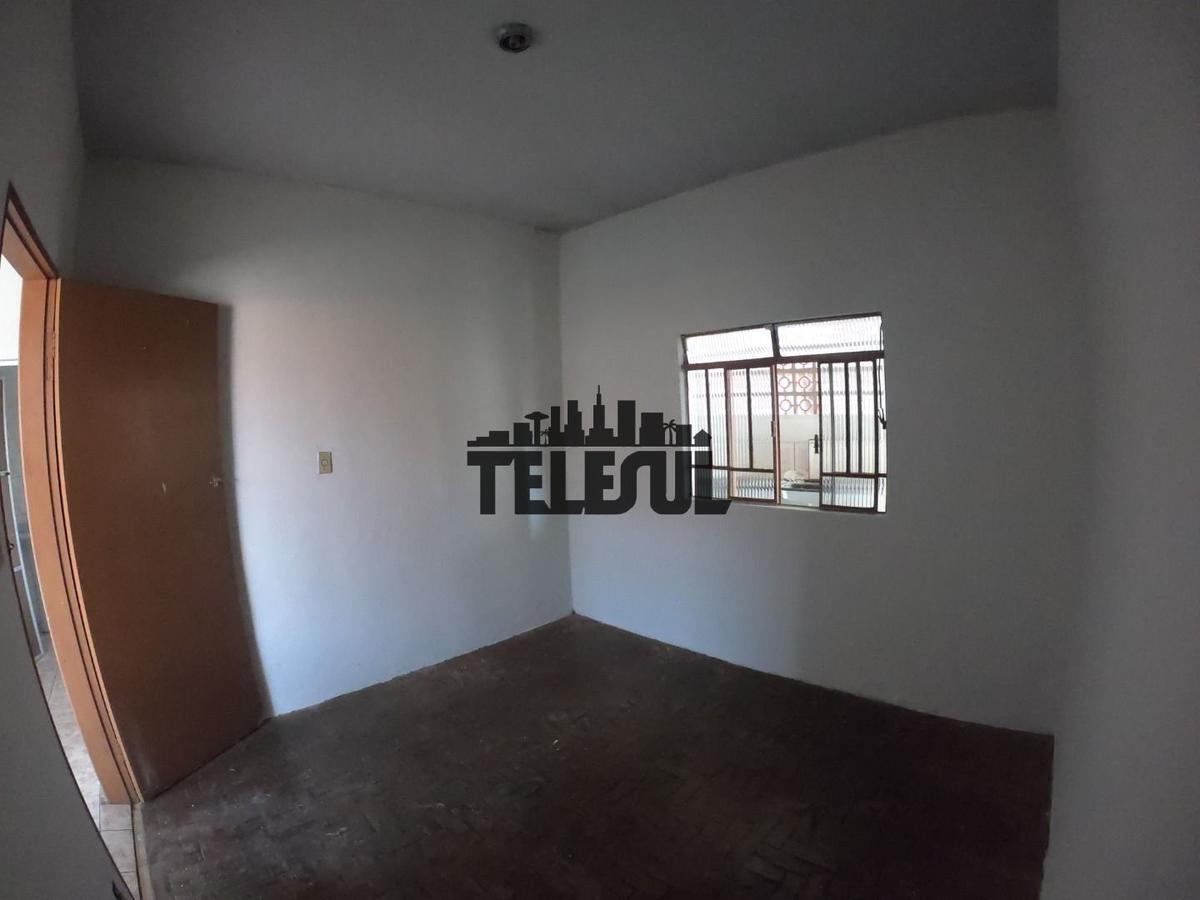 Casa, Vila Mendes, 1 Quarto, 0 Vaga