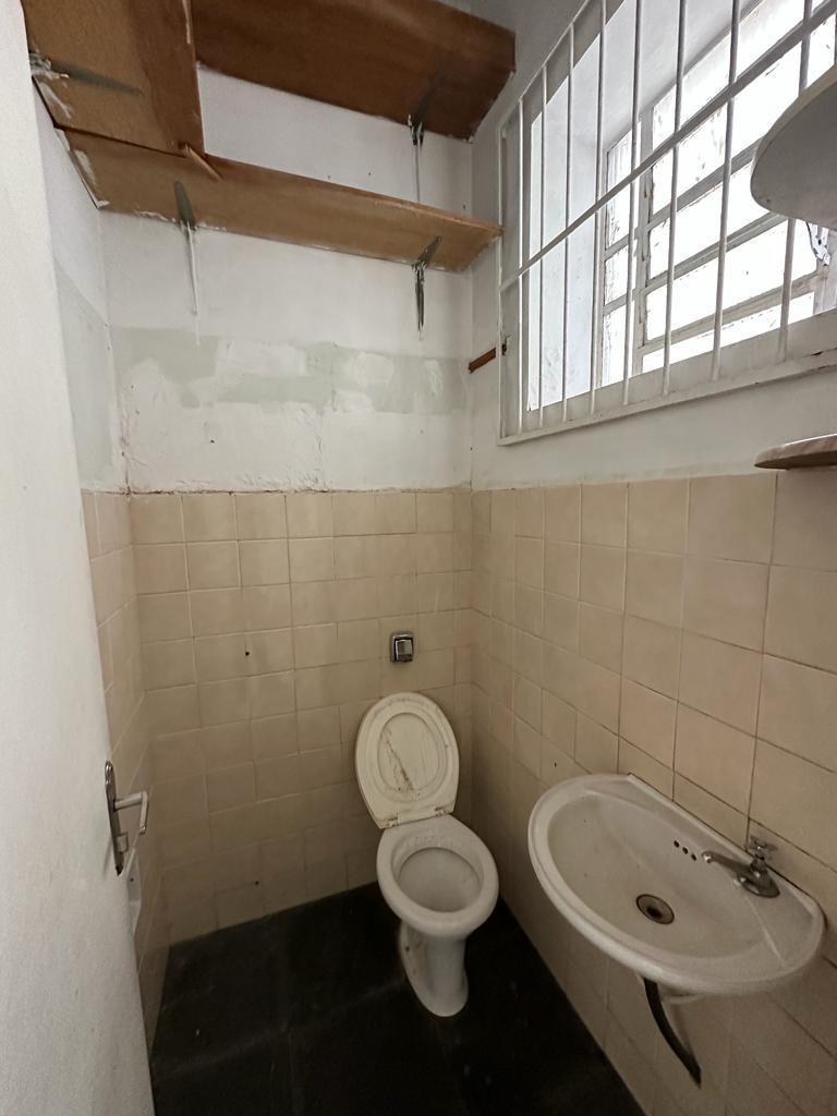 Andar, Centro, 0 Quarto, 0 Vaga
