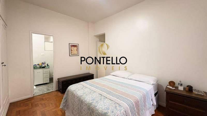 Apartamento, Sion, 3 Quartos, 1 Vaga, 1 Suíte
