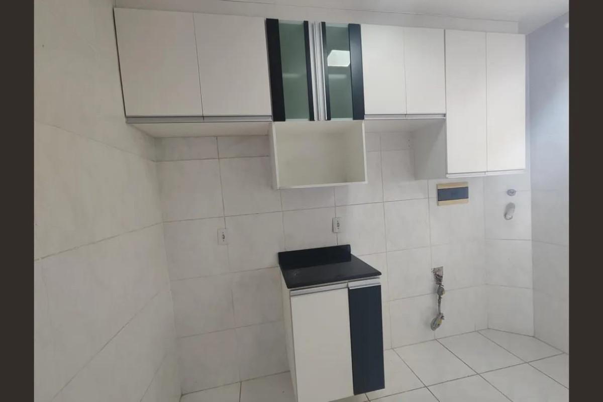 Apartamento, Sapucaias III, 2 Quartos, 1 Vaga