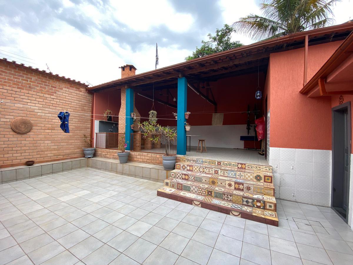 Casa, Itapoã, 3 Quartos, 3 Vagas, 1 Suíte