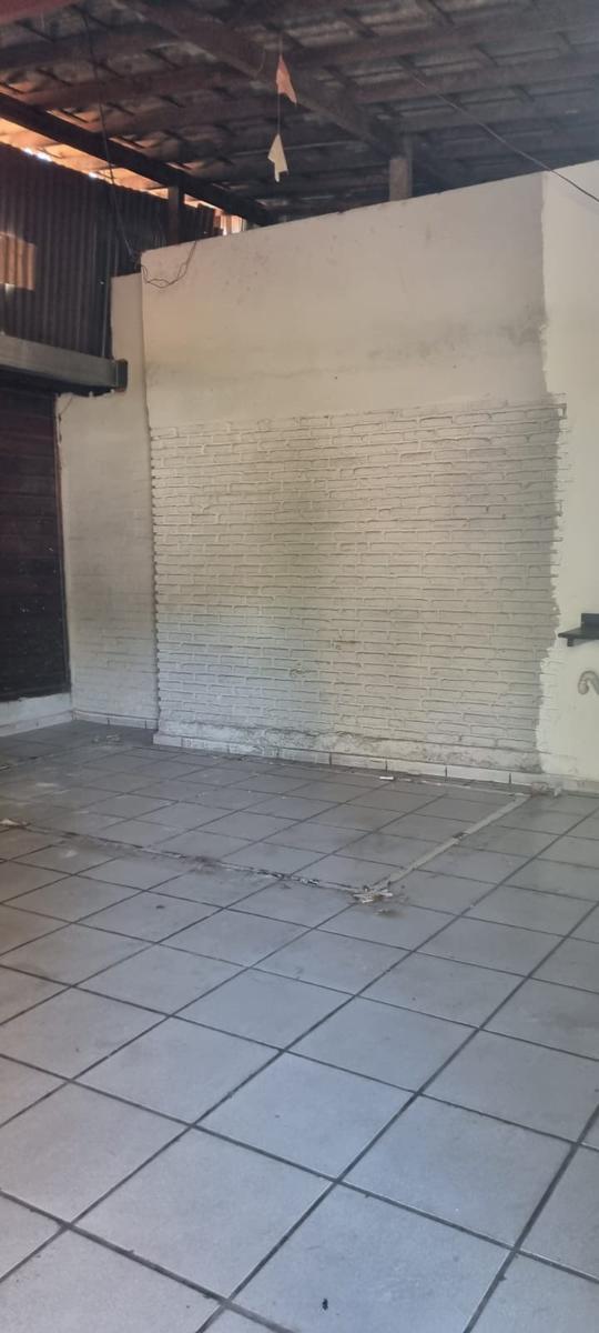 Galpão, Coração Eucarístico, 0 Quarto, 0 Vaga