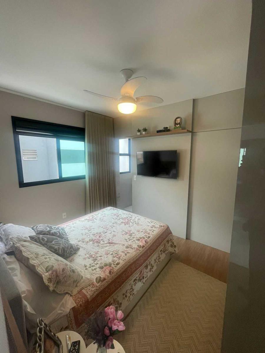 Apartamento, Prado, 3 Quartos, 2 Vagas, 3 Suítes