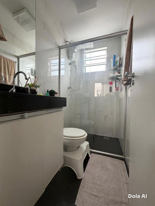 Apartamento, Santa Maria, 2 Quartos, 1 Vaga