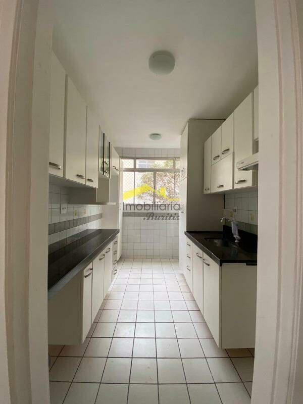 Apartamento, Buritis, 3 Quartos, 2 Vagas, 1 Suíte