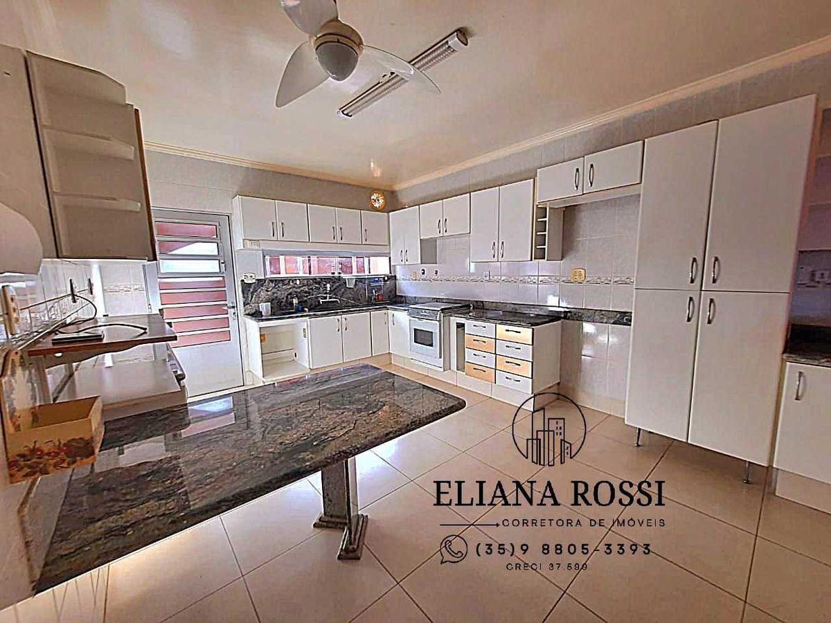 Casa, Rezende, 3 Quartos, 3 Vagas, 1 Suíte